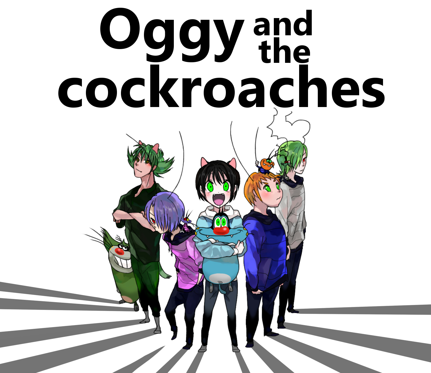 oggy and the cockroaches game oggy and the cockroach game